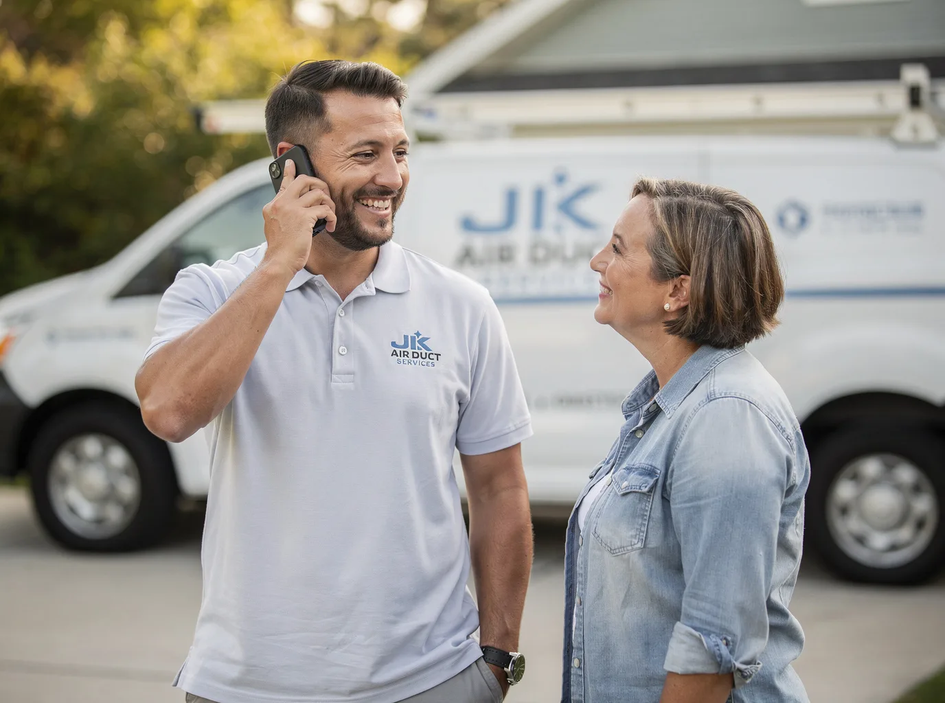 Air Duct Cleaning Kelseyville, CA FAQs